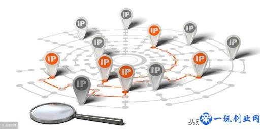 IP地址与子网掩码划分经验分享