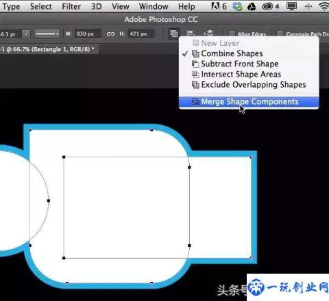 PS里做图模糊怎么办？10个矢量图技巧帮助你做图不失帧！