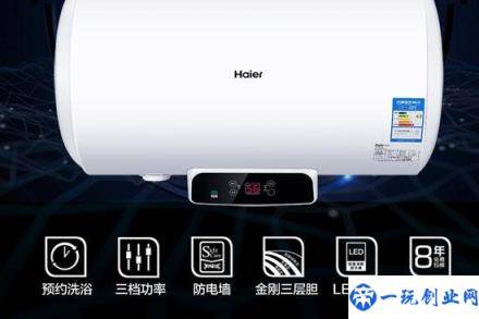 最新电热水器十大品牌排行榜 电热水器使用注意要点