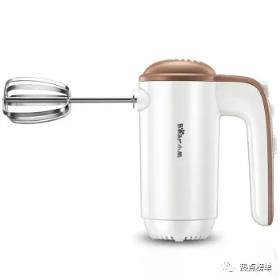 如何选择一款既好用又实惠的打蛋器？十大打蛋器品牌榜单发布