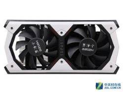 主打高性价比 小影霸GTX950盘古版评测