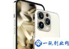 iPhone14Pro影像排全球第二(iphone14pro摄像头参数)