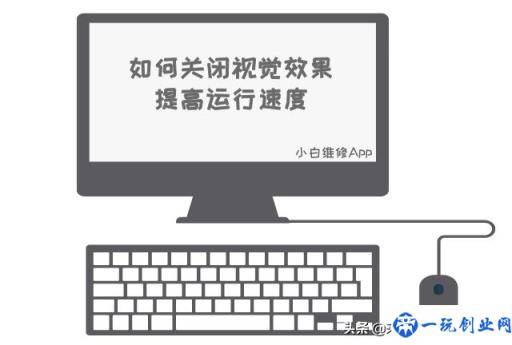 如果你的电脑配置不高，又想提高运行速度，那么来看看这篇文章吧