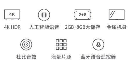 2020性价比最高的4款电视，看看有没有你家那款