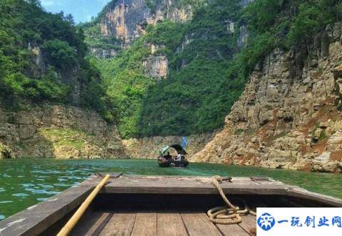 湖北四大旅游景点，美景不容错过，你去过几个？