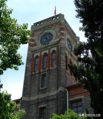 昔日的东吴大学，百年名校苏州大学