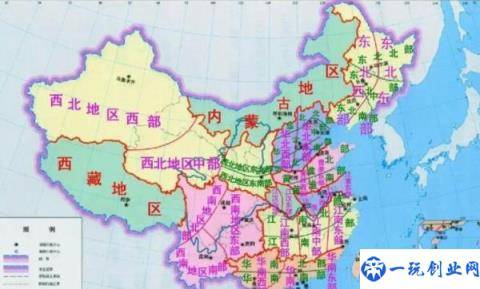 黄淮地区指的是哪些地方