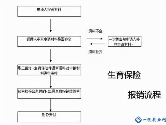 生育保险需要什么资料（生育保险范围及标准）