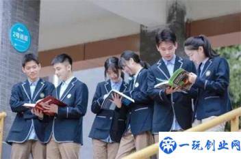 成都排名前十最好的私立小学(成都国际民办学校一览表)