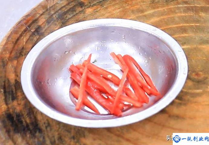 油麦菜怎么做好吃又简单(油麦菜的最佳吃法)