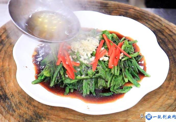 油麦菜怎么做好吃又简单(油麦菜的最佳吃法)