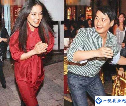 离婚10年乐基儿嫁伪富豪还债3千万(黎明乐基儿什么时候离婚的)