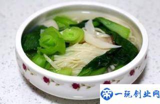 营养师教你如何安排一岁宝宝一天的饮食(一岁宝宝营养餐食谱)