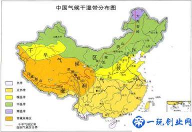 我国地势最高面积最大的盆地（中国四大盆地中地势最高的是哪个）