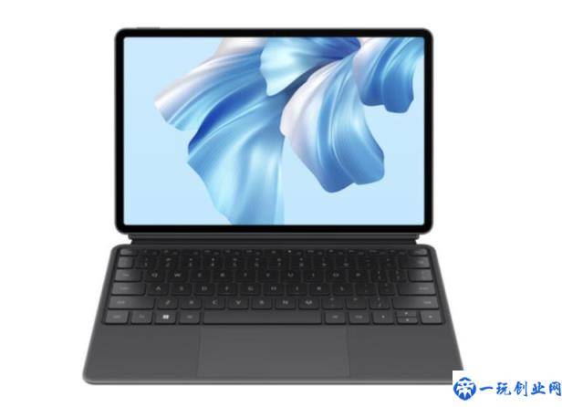 华为 MateBook E GO 性能版二合一笔记本今日开启预售：搭载骁龙 8cx Gen3(5499 元)