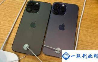 iPhone14promax黄牛加价1200出吗(iPhone14promax溢价严重不)