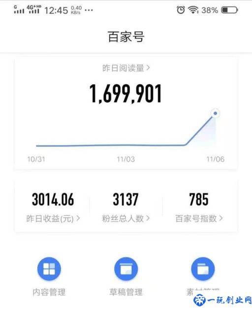 5个副业兼职赚钱小项目，长期稳定，每天仅需2个小时！