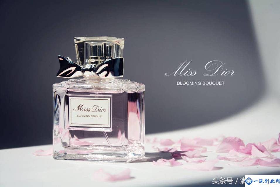 华丽与高雅的代名词Dior,你了解多少？