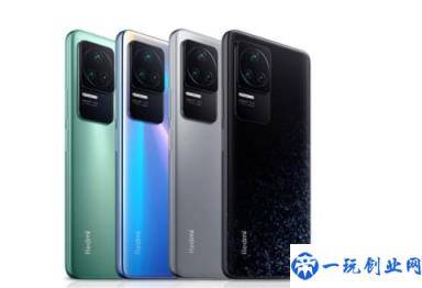 小米 Redmi K60 / Pro 系列快充规格曝光：67W / 120W 有线   30W 无线充电