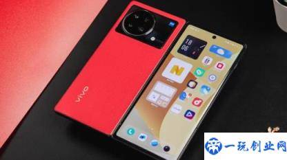 vivo X Fold 玩游戏怎么样 vivo X Fold 游戏体验评测