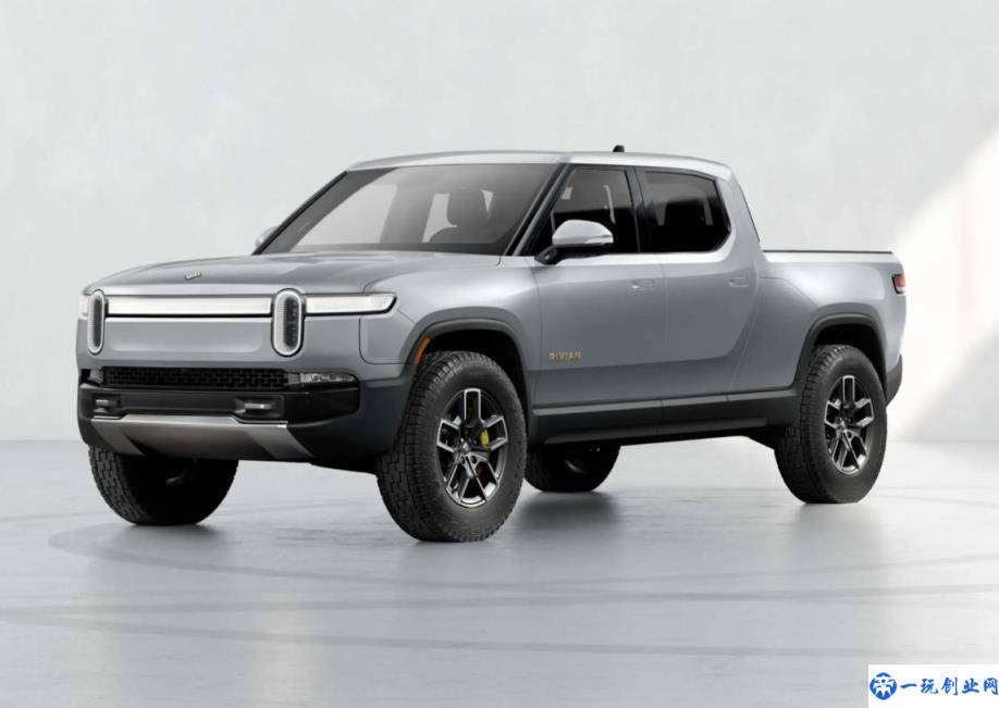 Rivian 计划 11 月 9 日发布 2022 年第三季度财报