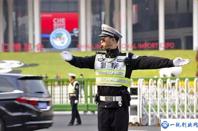 「重要提示」明天起，上海高架道路7点至20点限行外牌小客车，部分道路临时交通管制