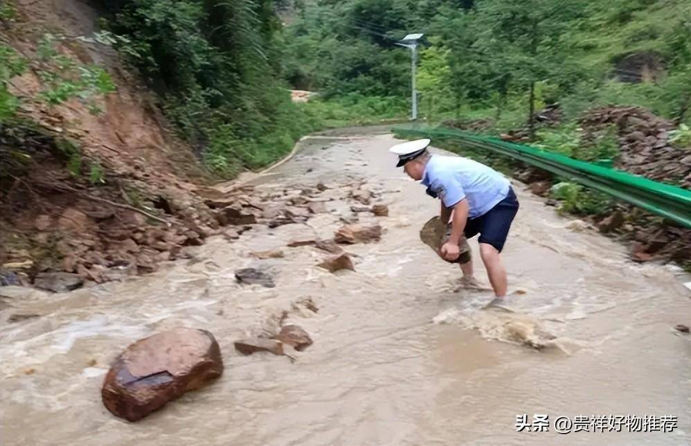 预警一二三四级颜色你知道吗（预警颜色为什么是红橙黄蓝）