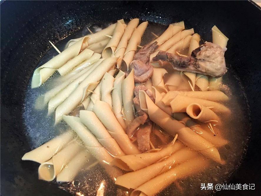 长春美食排行榜前十名（长春最出名的10道美食）