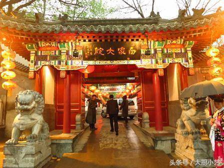 北京最贵顶级餐厅（北京十大顶级餐厅排行榜）