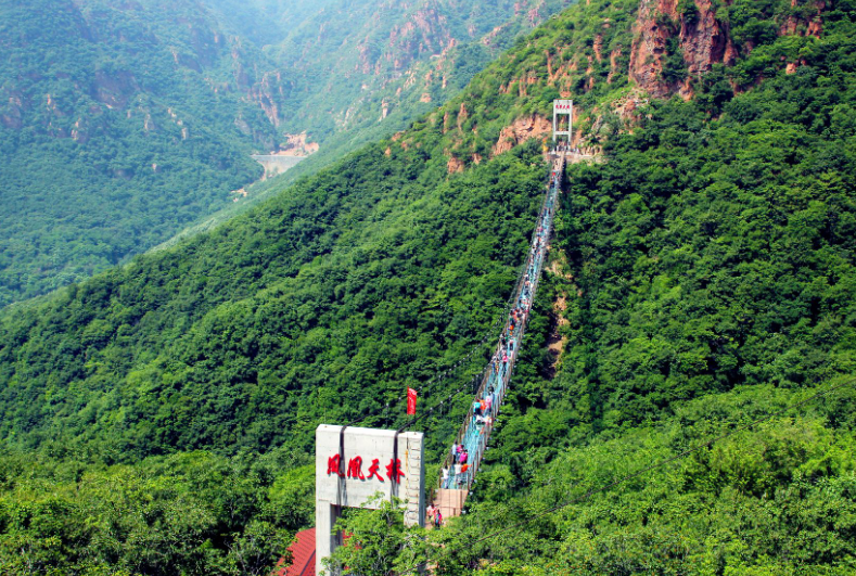 郑州十大免费旅游景点（郑州最适合一日游的免费景点）