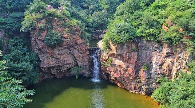 郑州十大免费旅游景点（郑州最适合一日游的免费景点）