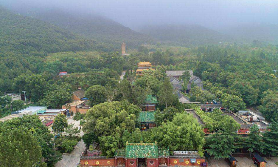 郑州十大免费旅游景点（郑州最适合一日游的免费景点）