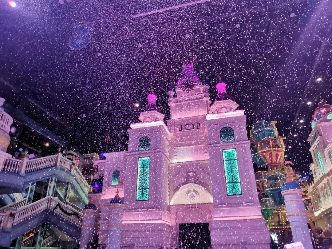 郑州十大免费旅游景点（郑州最适合一日游的免费景点）