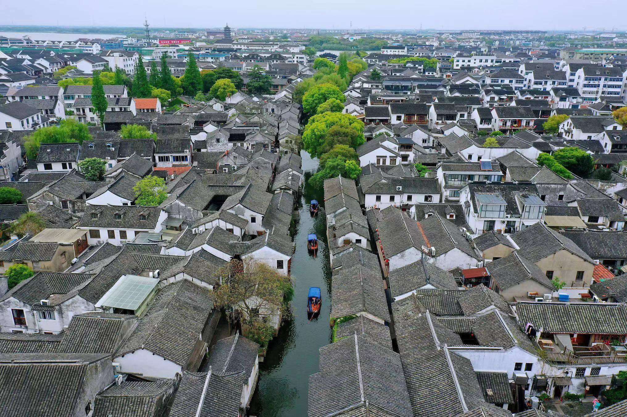 江苏旅游景点大全景点排名（江苏旅游景点攻略）