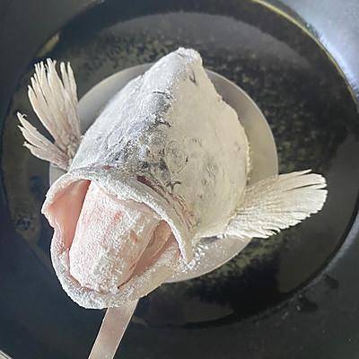 鳜鱼的最佳做法（松鼠鳜鱼的最佳做法）