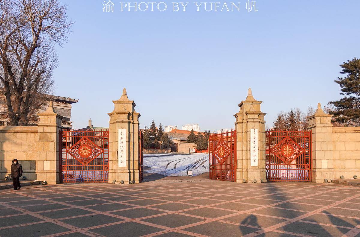 长春一日游必去的景点(长春周边旅游景点大全自驾)