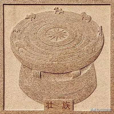 中国古代图腾符号(中华图腾十大图腾)