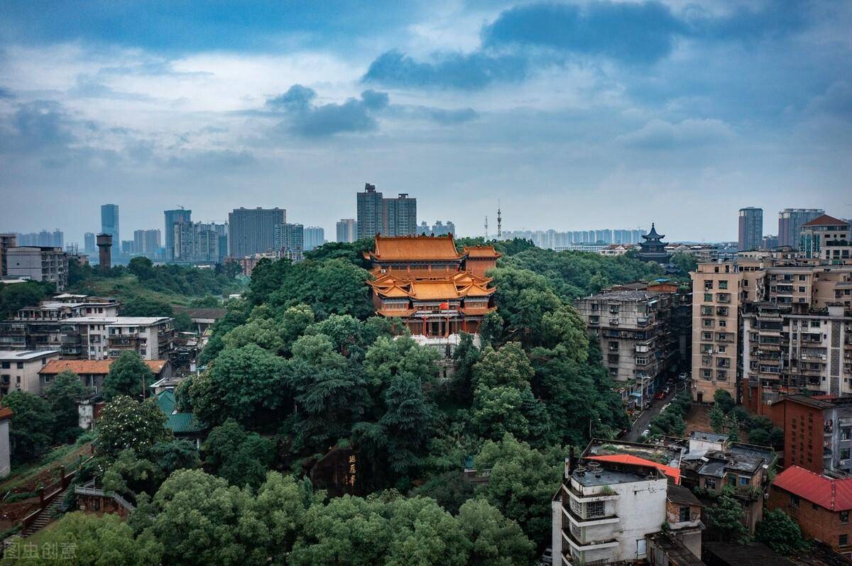 衡阳旅游景点攻略地图(衡阳附近一日游最佳景点)