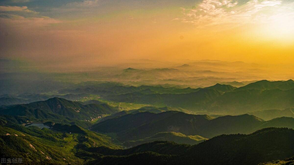 衡阳旅游景点攻略地图(衡阳附近一日游最佳景点)