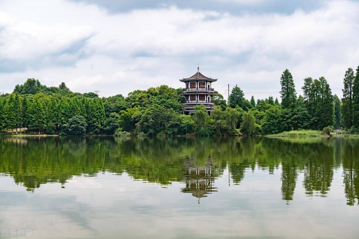 衡阳旅游景点攻略地图(衡阳附近一日游最佳景点)