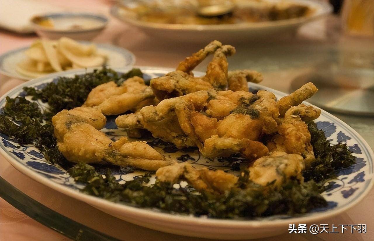 齐齐哈尔美食排行榜前十名(齐齐哈尔老字号美食推荐)