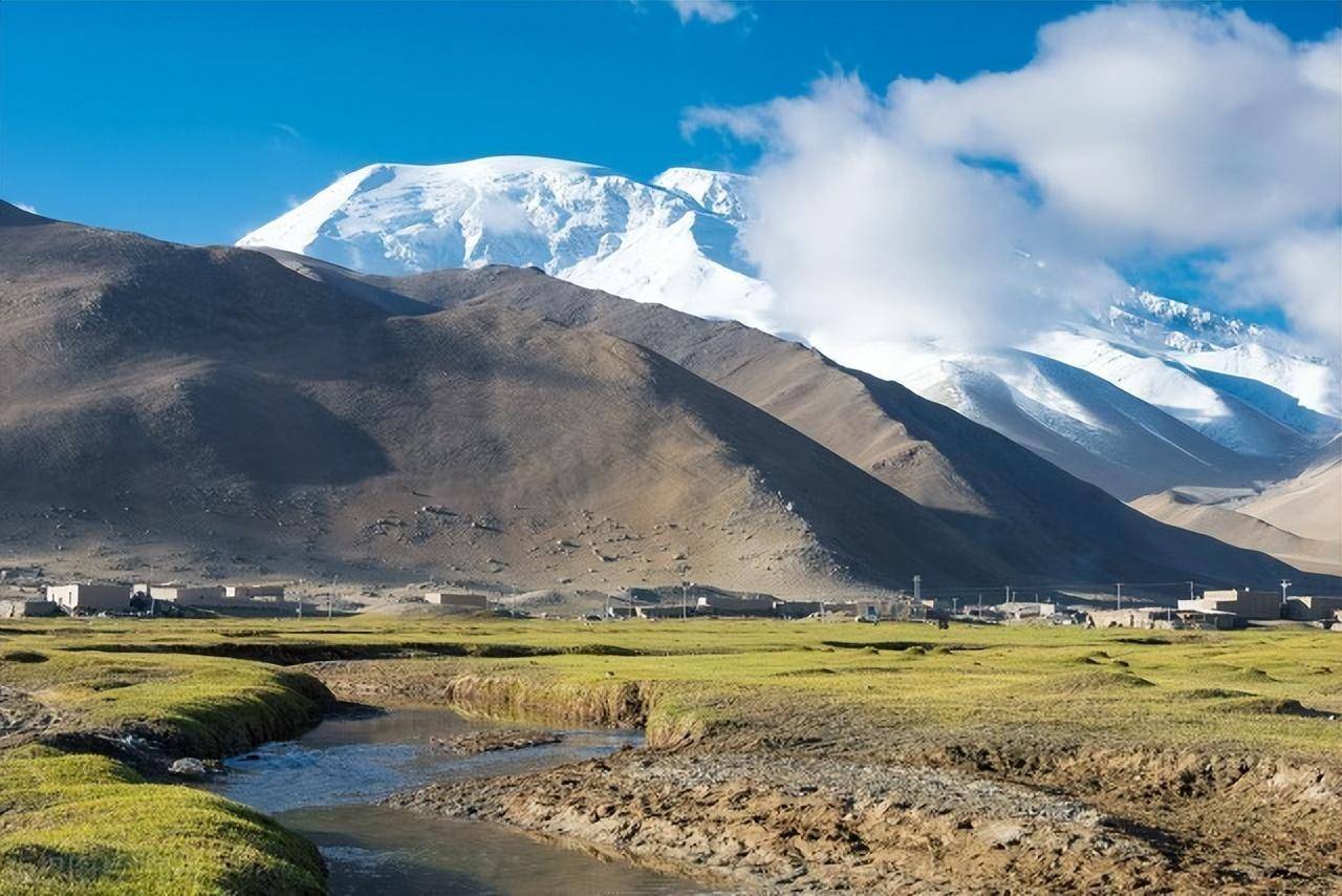 几月去喀什旅游最好(喀什必玩的六个景点)