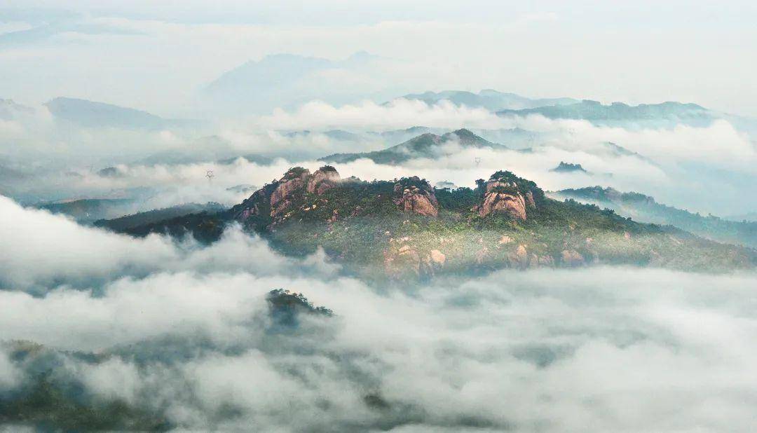 长泰旅游必去十大景点(长泰十里蓝山游玩攻略)