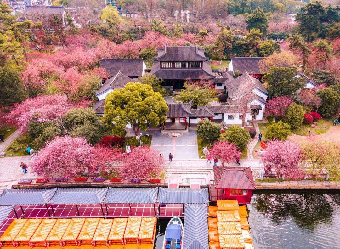 清明时节家家雨全诗(清明最好的十首诗)