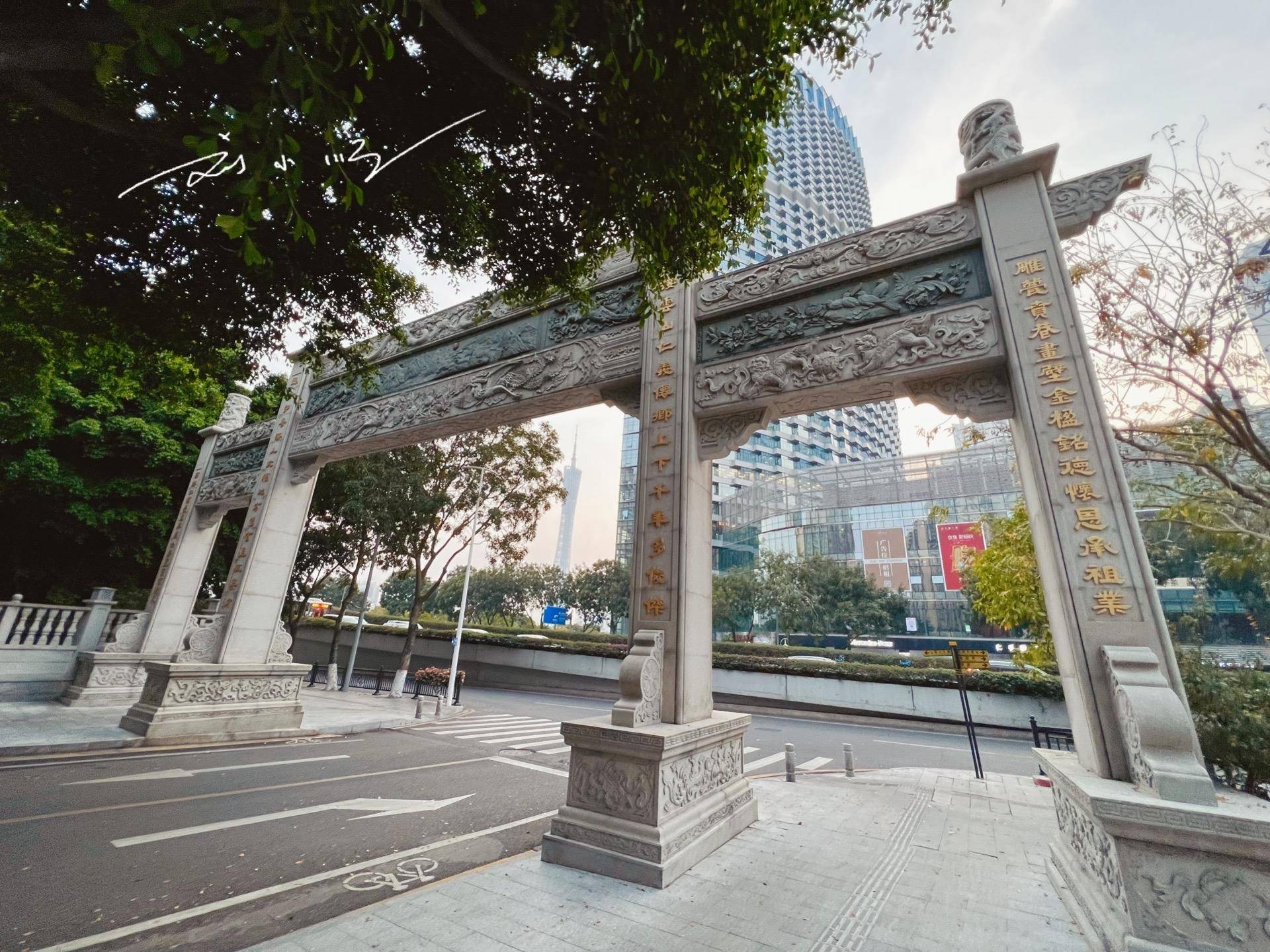 天河猎德村很有钱吗(天河猎德村为什么叫土豪村)