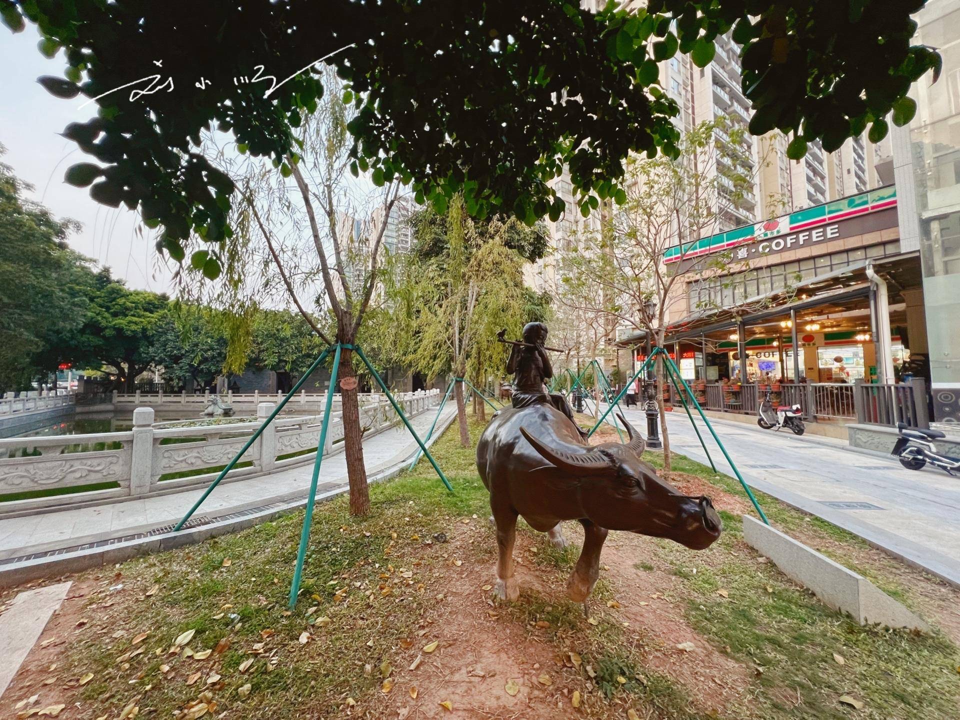 天河猎德村很有钱吗(天河猎德村为什么叫土豪村)