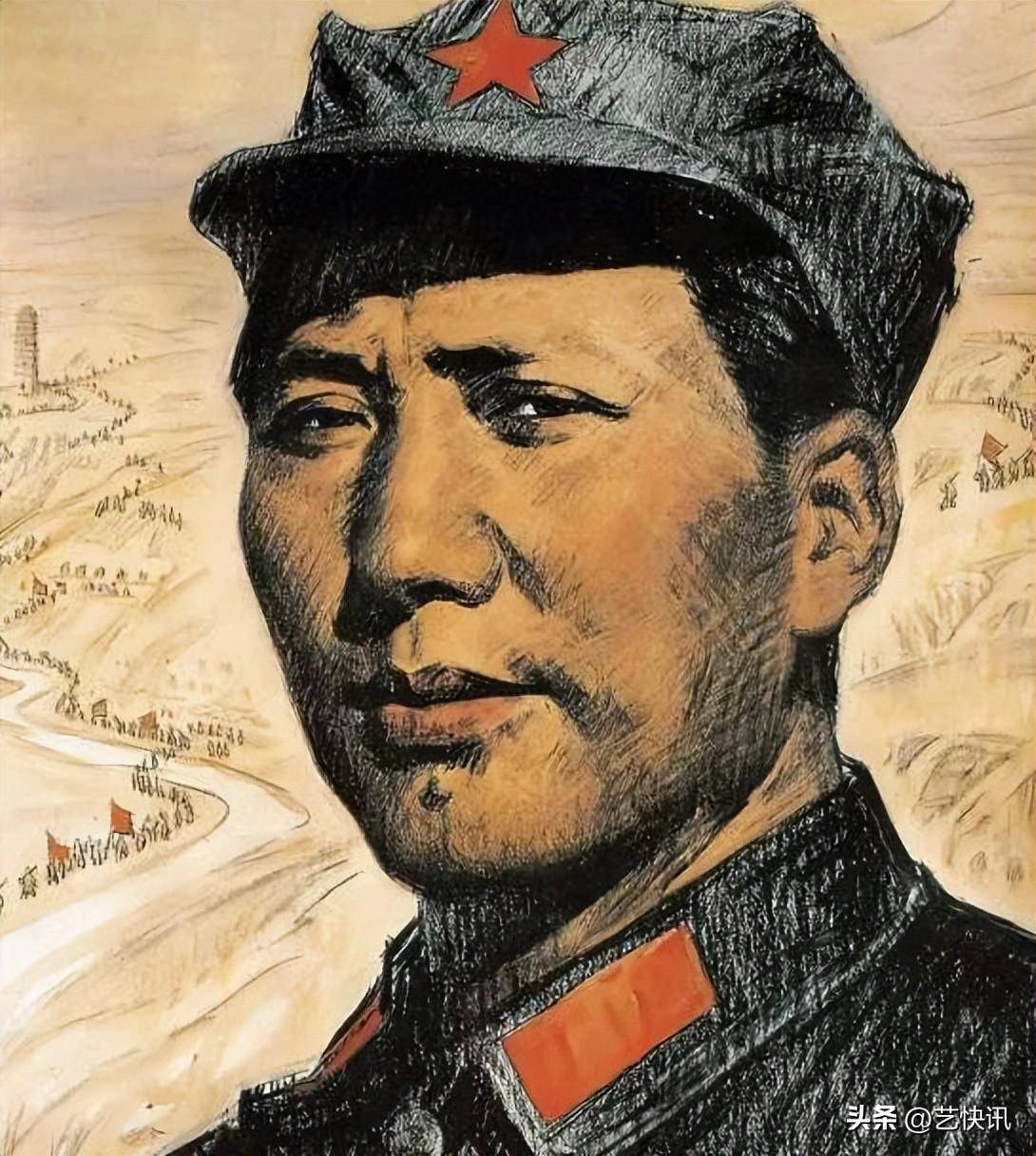 著名画家刘文西(刘文西在中国算几流画家)