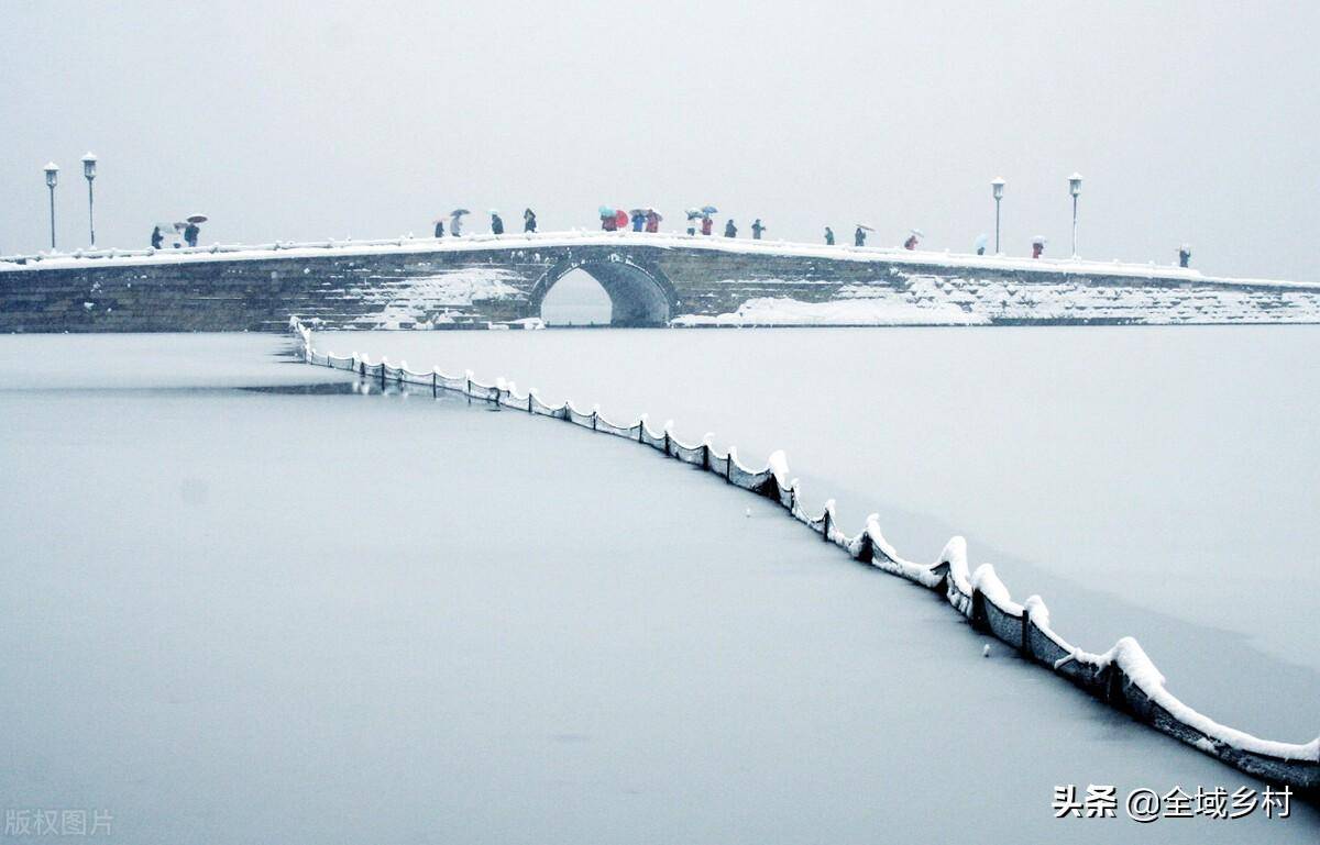 西湖十景不包括哪一项(西湖十景图片高清大图)