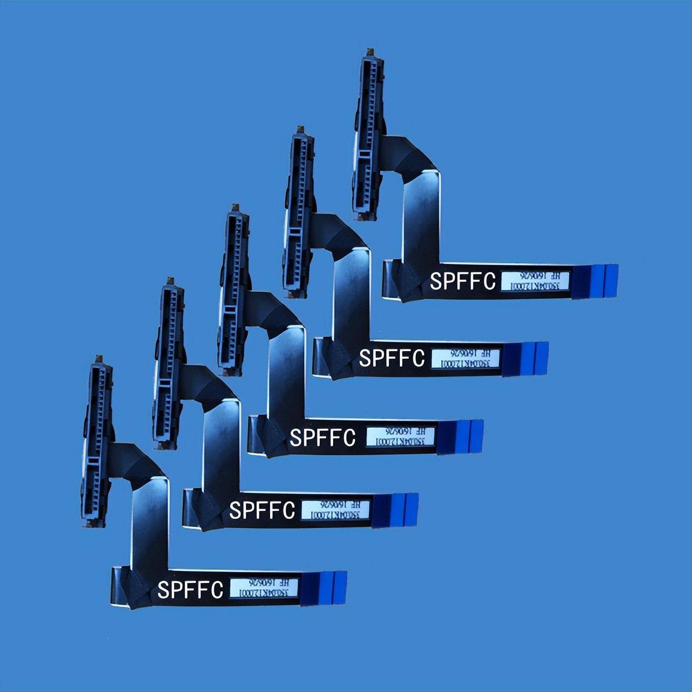 sata3接口长什么样(sata0和sata1接口区别)