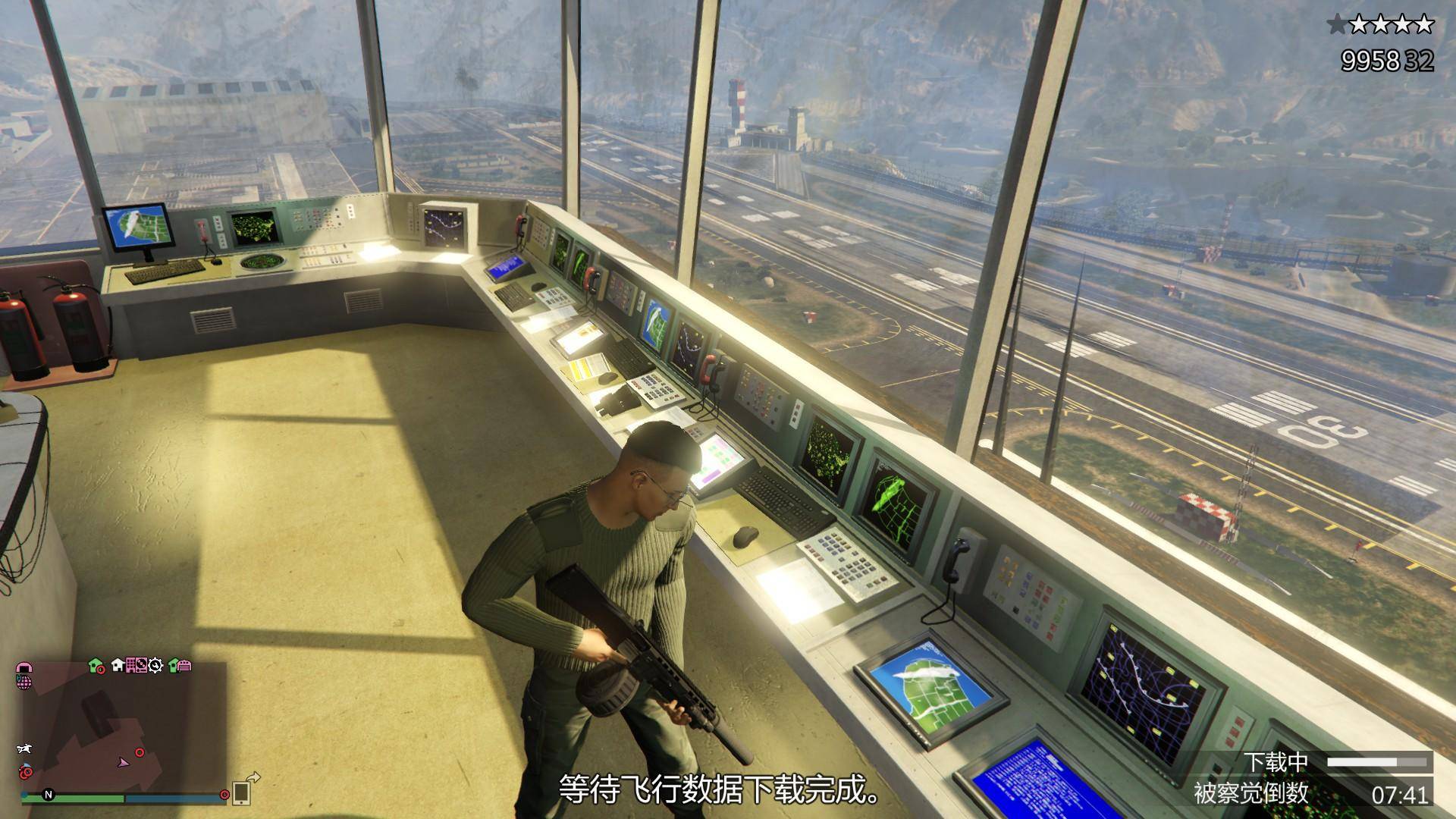 gta5设施买哪个位置好(gta末日浩劫任务攻略)